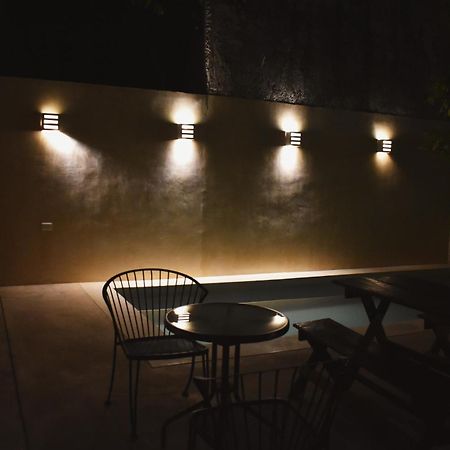 Hotel Boutique Bugambilias Βαγιαδολίδ Εξωτερικό φωτογραφία