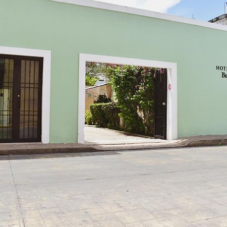 Hotel Boutique Bugambilias Βαγιαδολίδ Εξωτερικό φωτογραφία