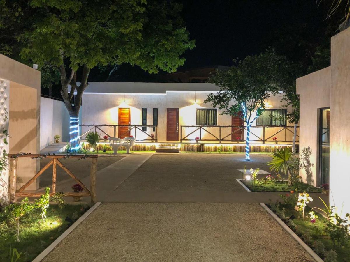 Hotel Boutique Bugambilias Βαγιαδολίδ Εξωτερικό φωτογραφία