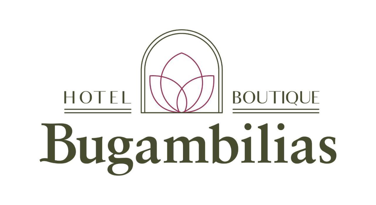 Hotel Boutique Bugambilias Βαγιαδολίδ Εξωτερικό φωτογραφία