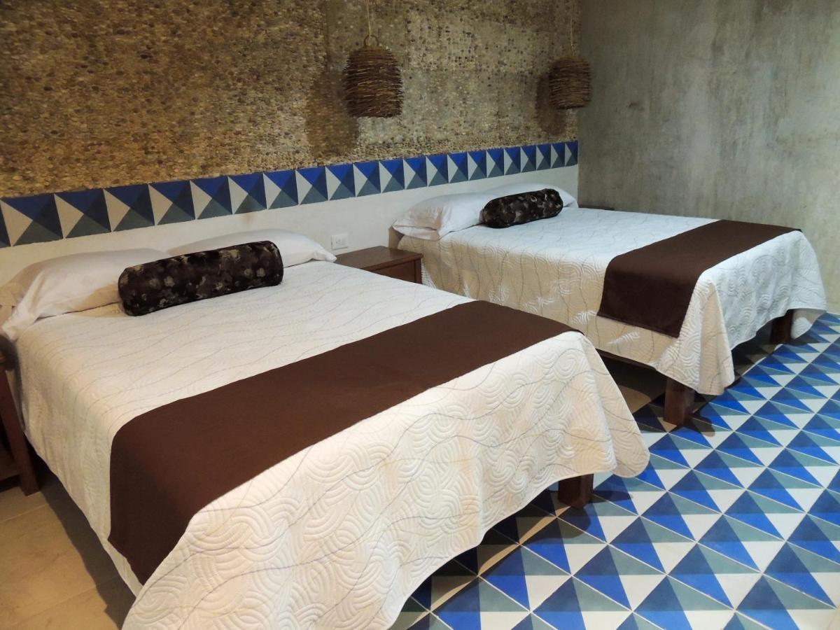 Hotel Boutique Bugambilias Βαγιαδολίδ Εξωτερικό φωτογραφία