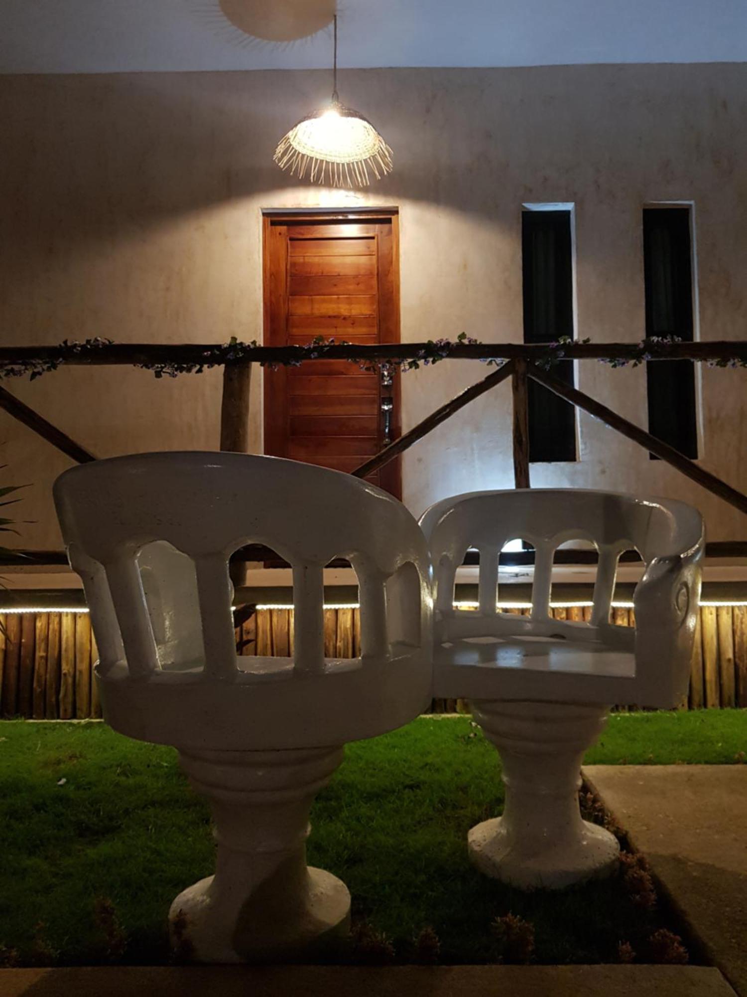Hotel Boutique Bugambilias Βαγιαδολίδ Εξωτερικό φωτογραφία