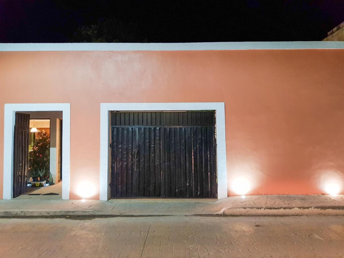 Hotel Boutique Bugambilias Βαγιαδολίδ Εξωτερικό φωτογραφία