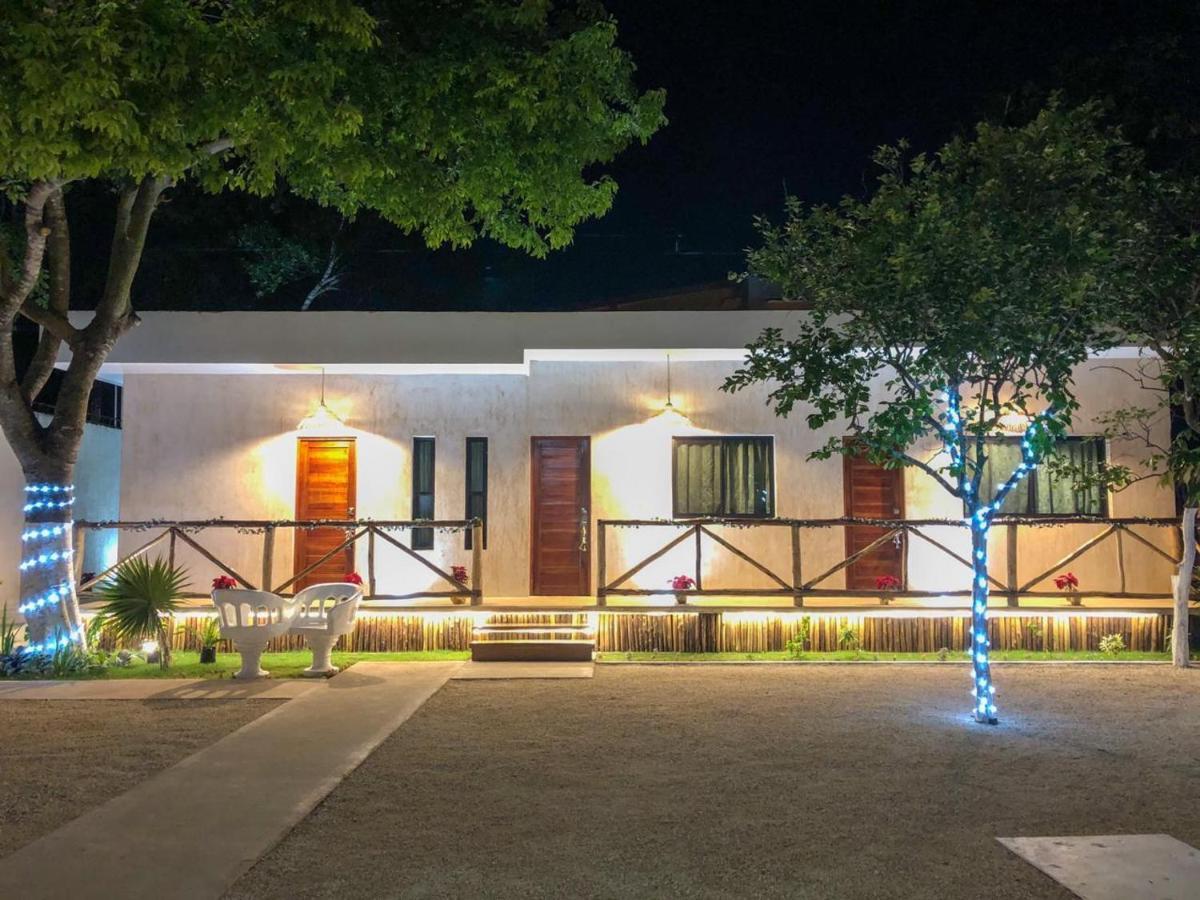 Hotel Boutique Bugambilias Βαγιαδολίδ Εξωτερικό φωτογραφία