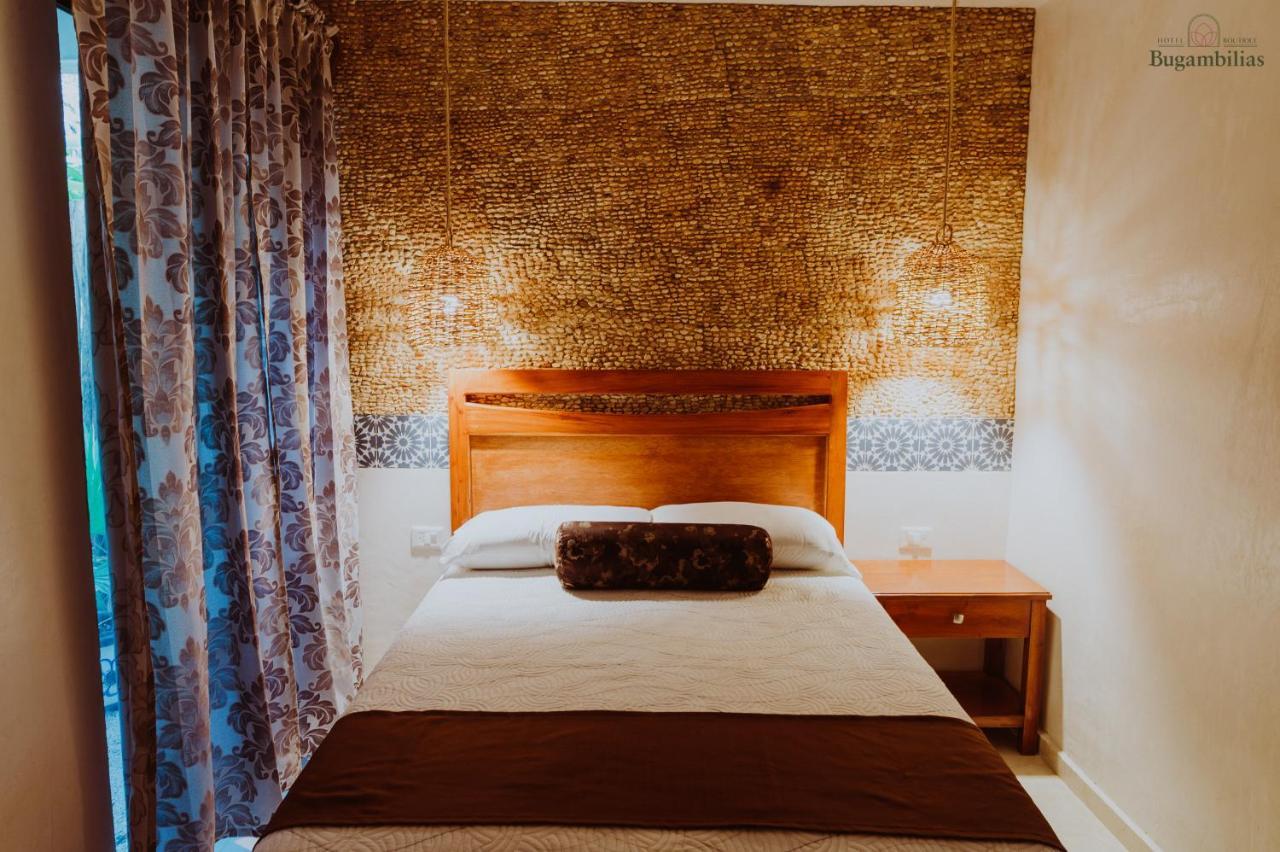 Hotel Boutique Bugambilias Βαγιαδολίδ Εξωτερικό φωτογραφία