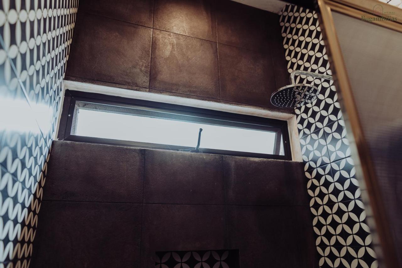Hotel Boutique Bugambilias Βαγιαδολίδ Εξωτερικό φωτογραφία