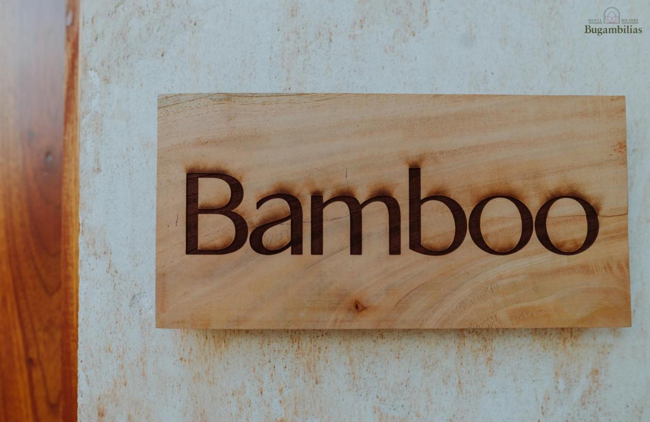 Hotel Boutique Bugambilias Βαγιαδολίδ Εξωτερικό φωτογραφία