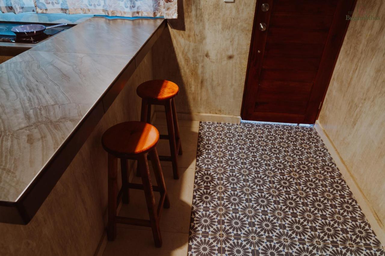 Hotel Boutique Bugambilias Βαγιαδολίδ Εξωτερικό φωτογραφία