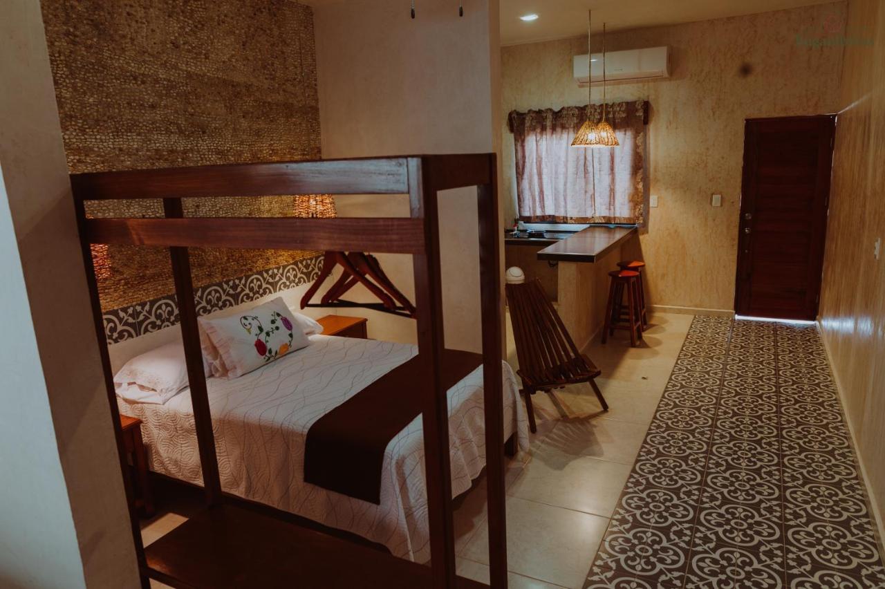Hotel Boutique Bugambilias Βαγιαδολίδ Εξωτερικό φωτογραφία