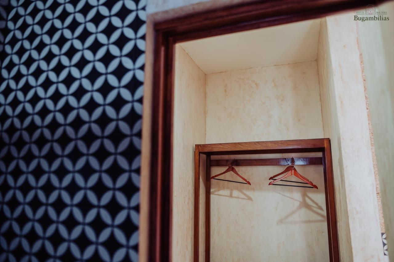 Hotel Boutique Bugambilias Βαγιαδολίδ Εξωτερικό φωτογραφία
