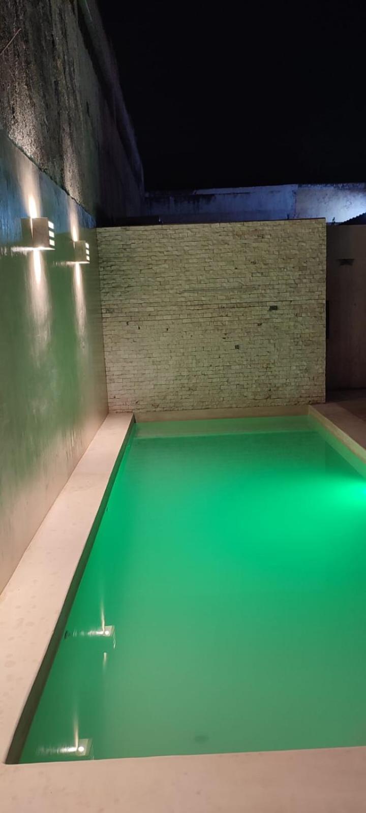 Hotel Boutique Bugambilias Βαγιαδολίδ Εξωτερικό φωτογραφία