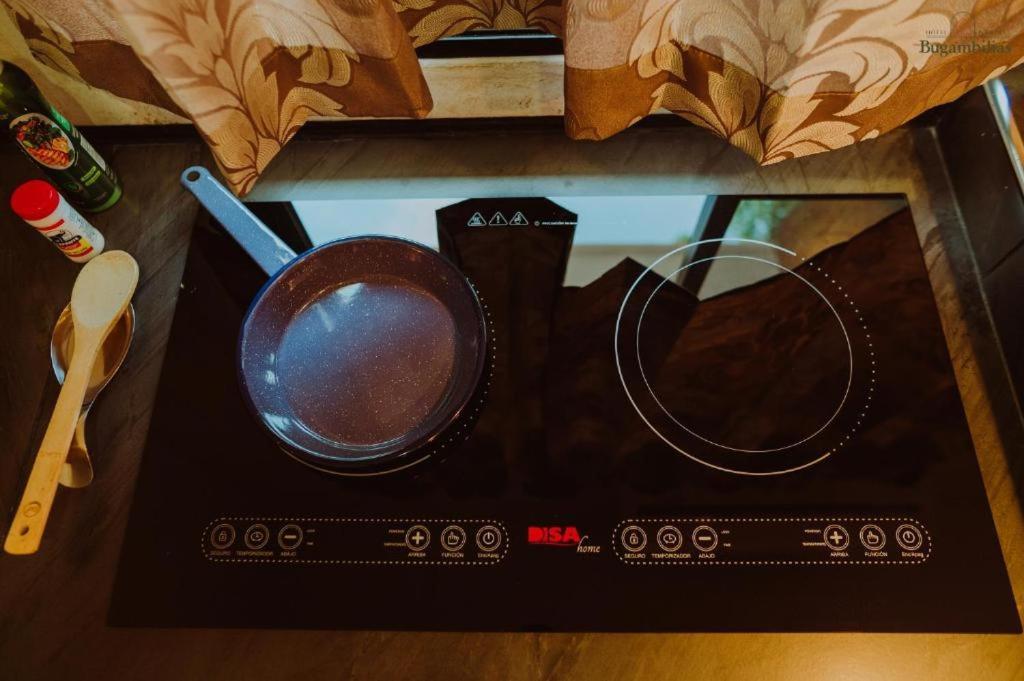 Hotel Boutique Bugambilias Βαγιαδολίδ Εξωτερικό φωτογραφία