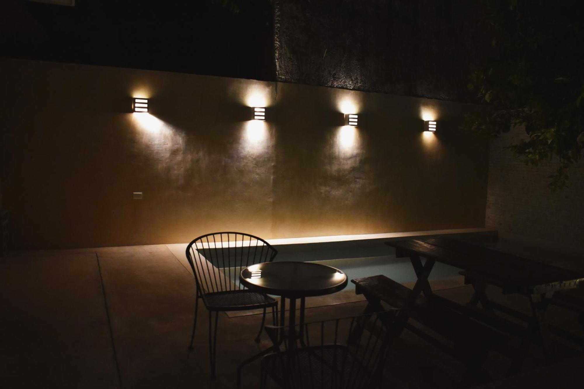 Hotel Boutique Bugambilias Βαγιαδολίδ Εξωτερικό φωτογραφία