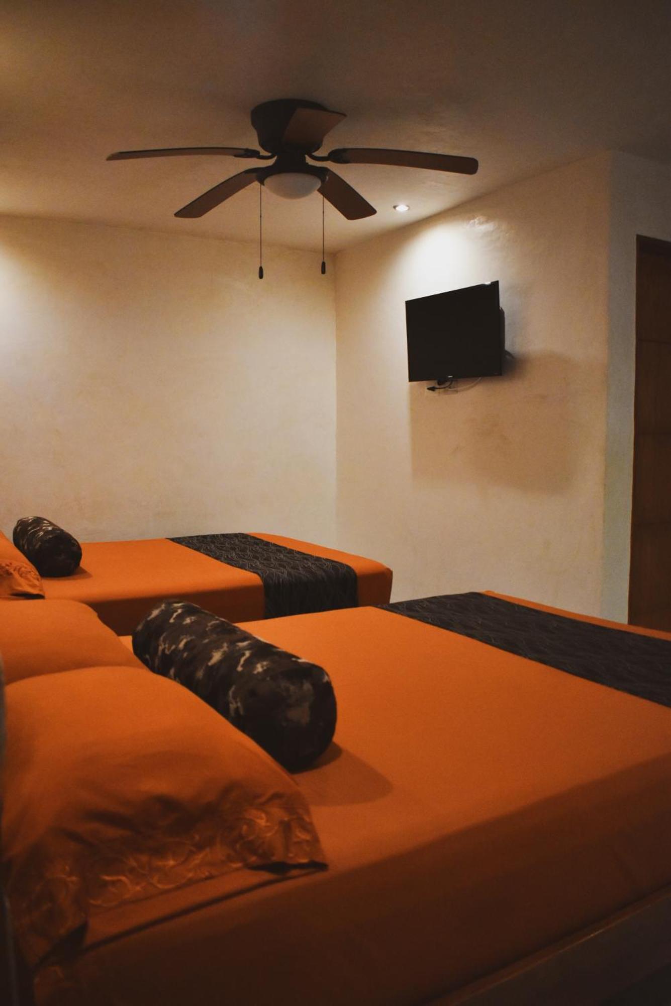 Hotel Boutique Bugambilias Βαγιαδολίδ Εξωτερικό φωτογραφία