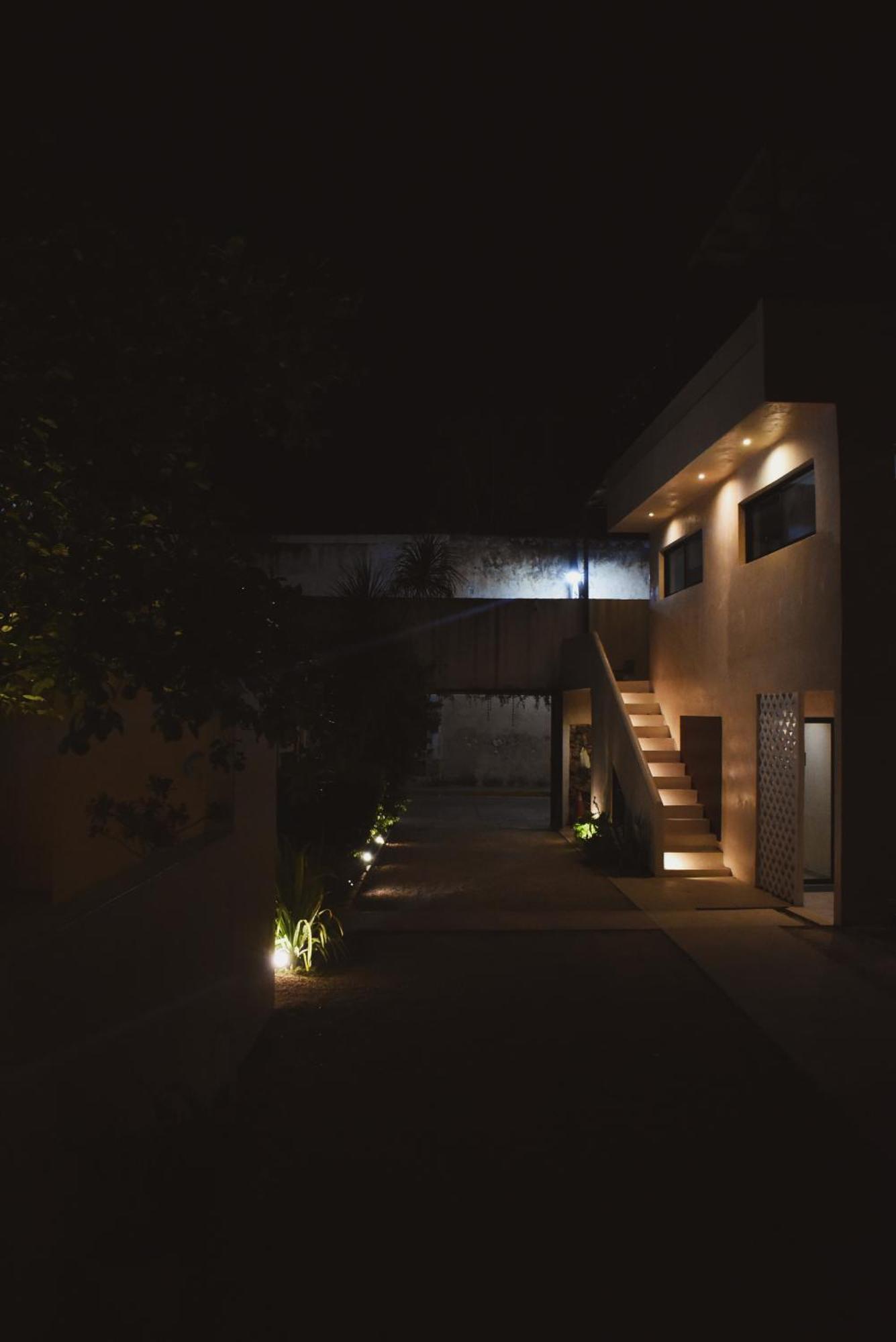 Hotel Boutique Bugambilias Βαγιαδολίδ Εξωτερικό φωτογραφία