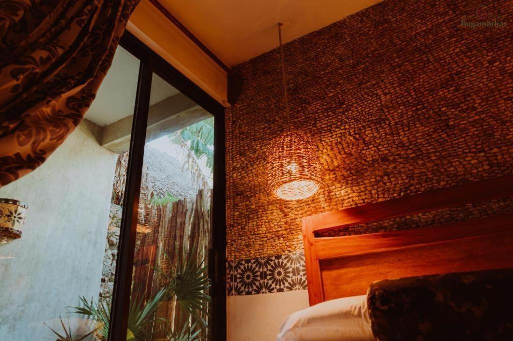 Hotel Boutique Bugambilias Βαγιαδολίδ Εξωτερικό φωτογραφία
