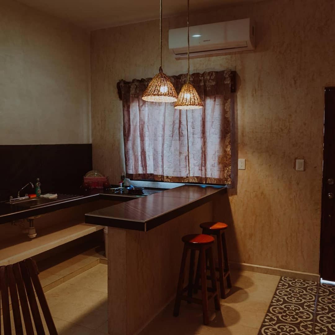 Hotel Boutique Bugambilias Βαγιαδολίδ Εξωτερικό φωτογραφία