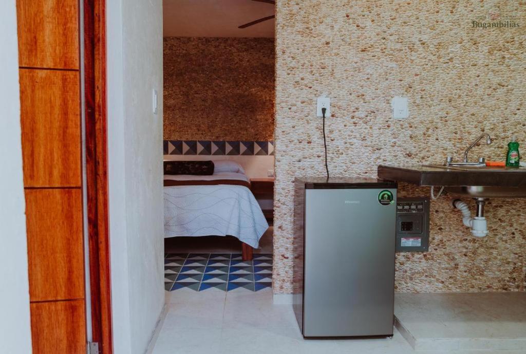 Hotel Boutique Bugambilias Βαγιαδολίδ Εξωτερικό φωτογραφία