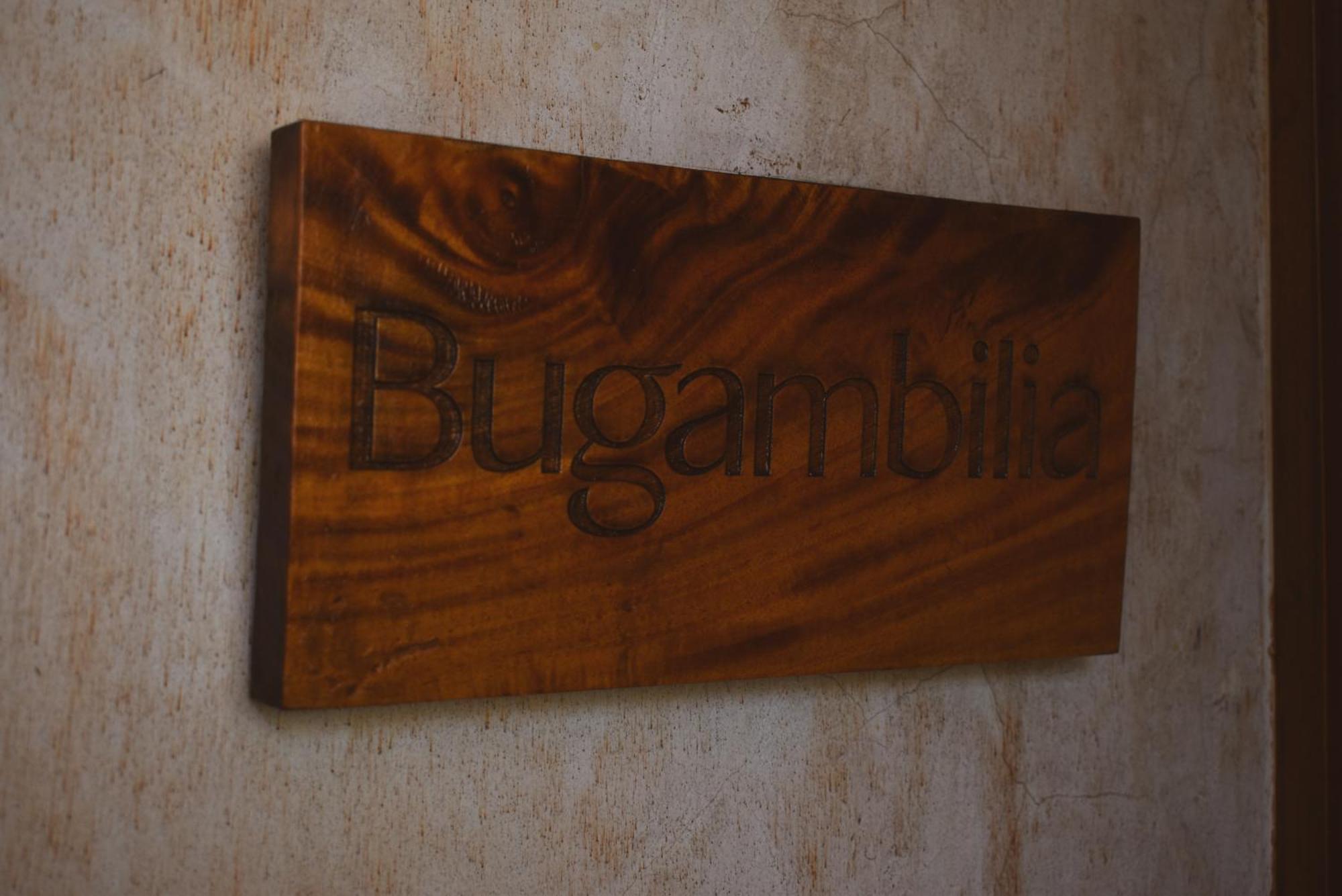 Hotel Boutique Bugambilias Βαγιαδολίδ Εξωτερικό φωτογραφία
