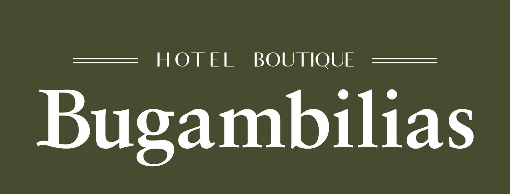 Hotel Boutique Bugambilias Βαγιαδολίδ Εξωτερικό φωτογραφία