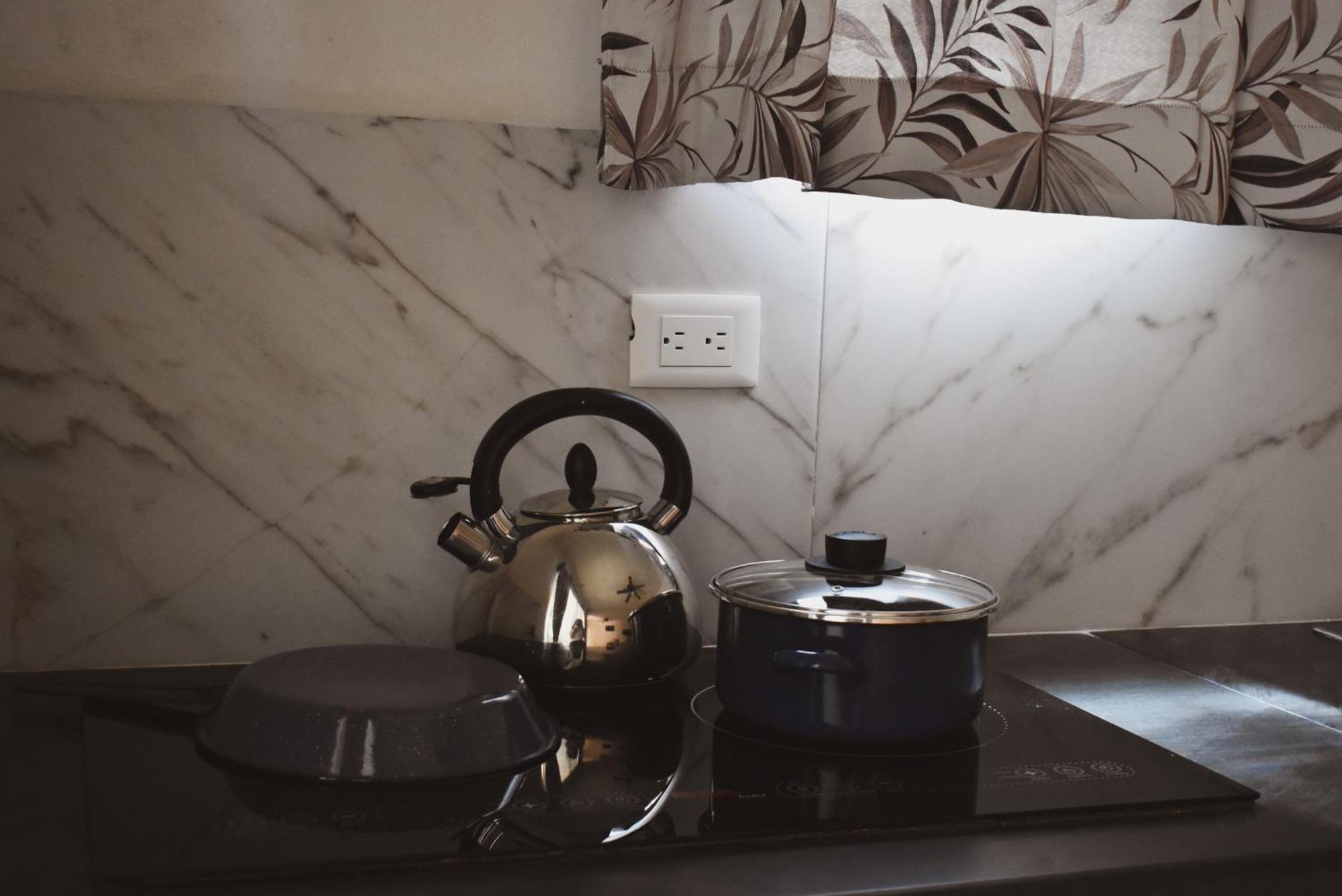 Hotel Boutique Bugambilias Βαγιαδολίδ Εξωτερικό φωτογραφία