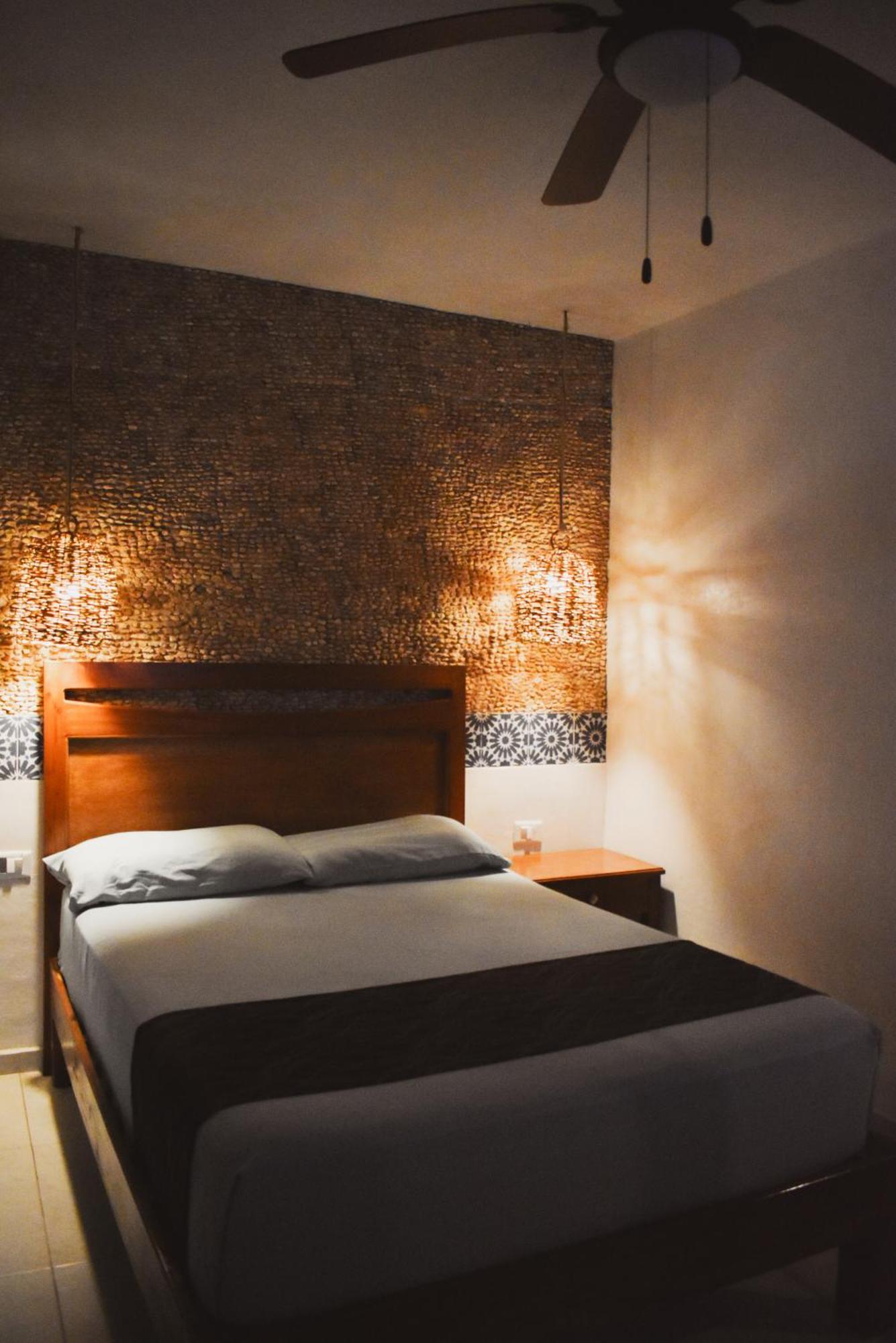 Hotel Boutique Bugambilias Βαγιαδολίδ Εξωτερικό φωτογραφία