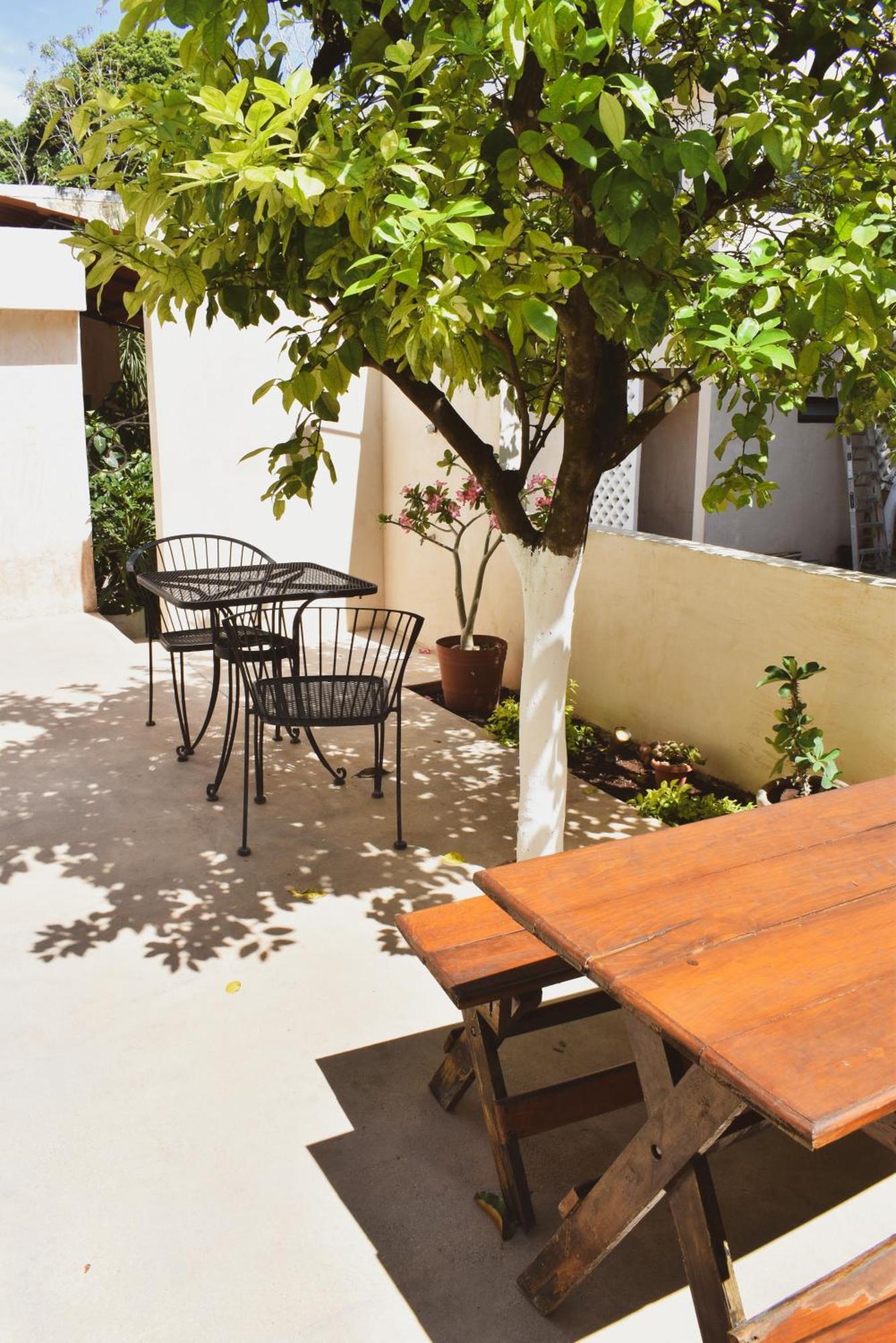 Hotel Boutique Bugambilias Βαγιαδολίδ Εξωτερικό φωτογραφία